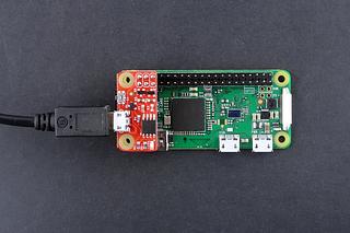 PiWatcher: the best watchdog for your Raspberry Pi