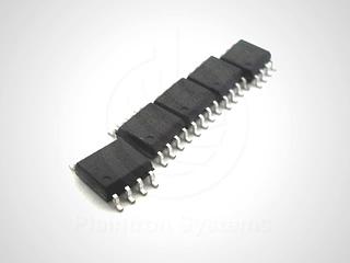 IC I2C-Isolator ADuM1251 SO8 SOIC8 SMD