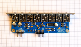 Eurorack PMOD R3.1