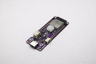 Bee Motion S3 - ESP32 PIR Motion Sensor