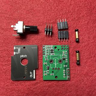 RS55 (prototype kit) [AE Modular µ-module]