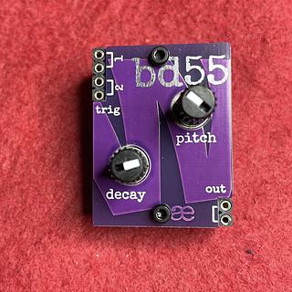 bd55 (v2)  [AE Modular µ-module]