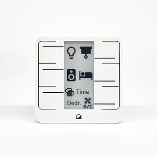 Home Buttons: Smart Home Controller