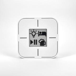 Home Buttons Mini: Smart Home Controller