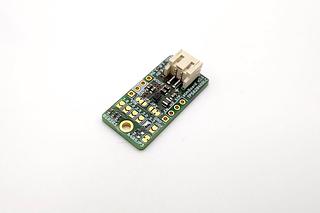 olmBoard - TPS62840 ULP Buck Converter 60nA Iq