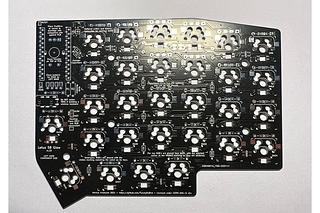 Lotus 58 Glow PCB v1.23 - Clearance Sale