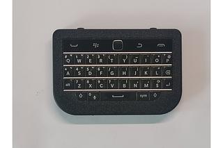 Blackberry BBQ20 USB keyboard with Trackpad