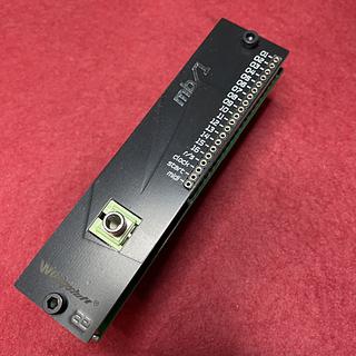 mb/1 — MIDI Input Module [AE Modular module]