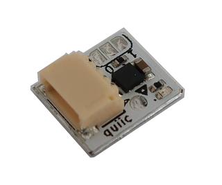 TMP117-mini temperature sensor breakout board