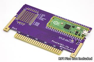 PicoCart64 Lite